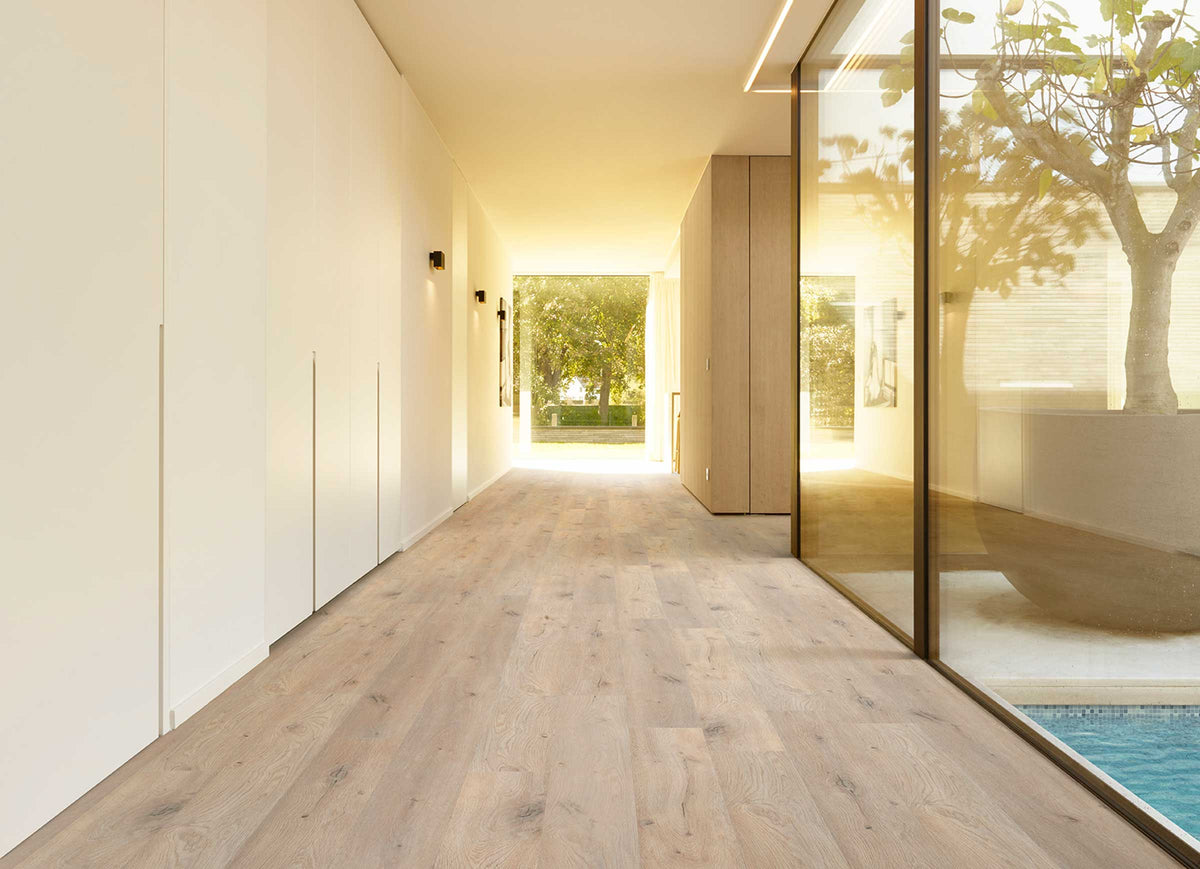 Naturals Forest Vinylgolv COREtec - COREtec - KakelExpress