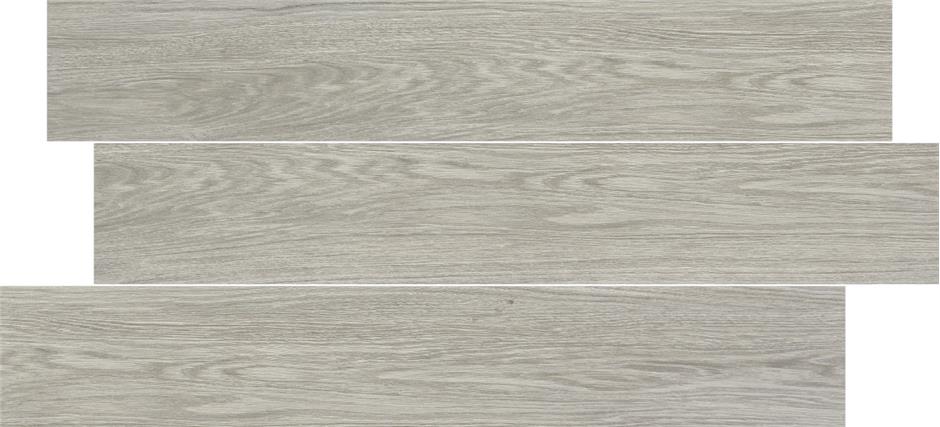 Ninsba Grey 15x90 CM Träklinker - Trendi Kakel - KakelExpress