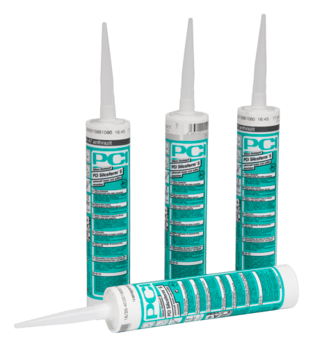 PCI Silikon 310 ML (finns i flera färger) - PCI - KakelExpress