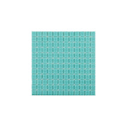 Pure Ocean 23×23 MM Mosaik - tidlöst - KakelExpress