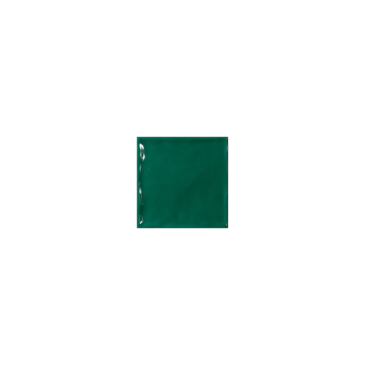 Riviera Grön 15x15 CM Kakel - tidlöst - KakelExpress