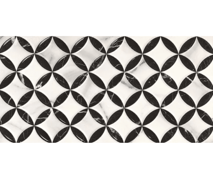 Star Anthea Blanco 25x50 CM Kakel - Trendi Kakel - KakelExpress