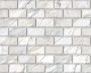 Wilson Blanco 10x20 CM Kakel - Trendi Kakel - KakelExpress