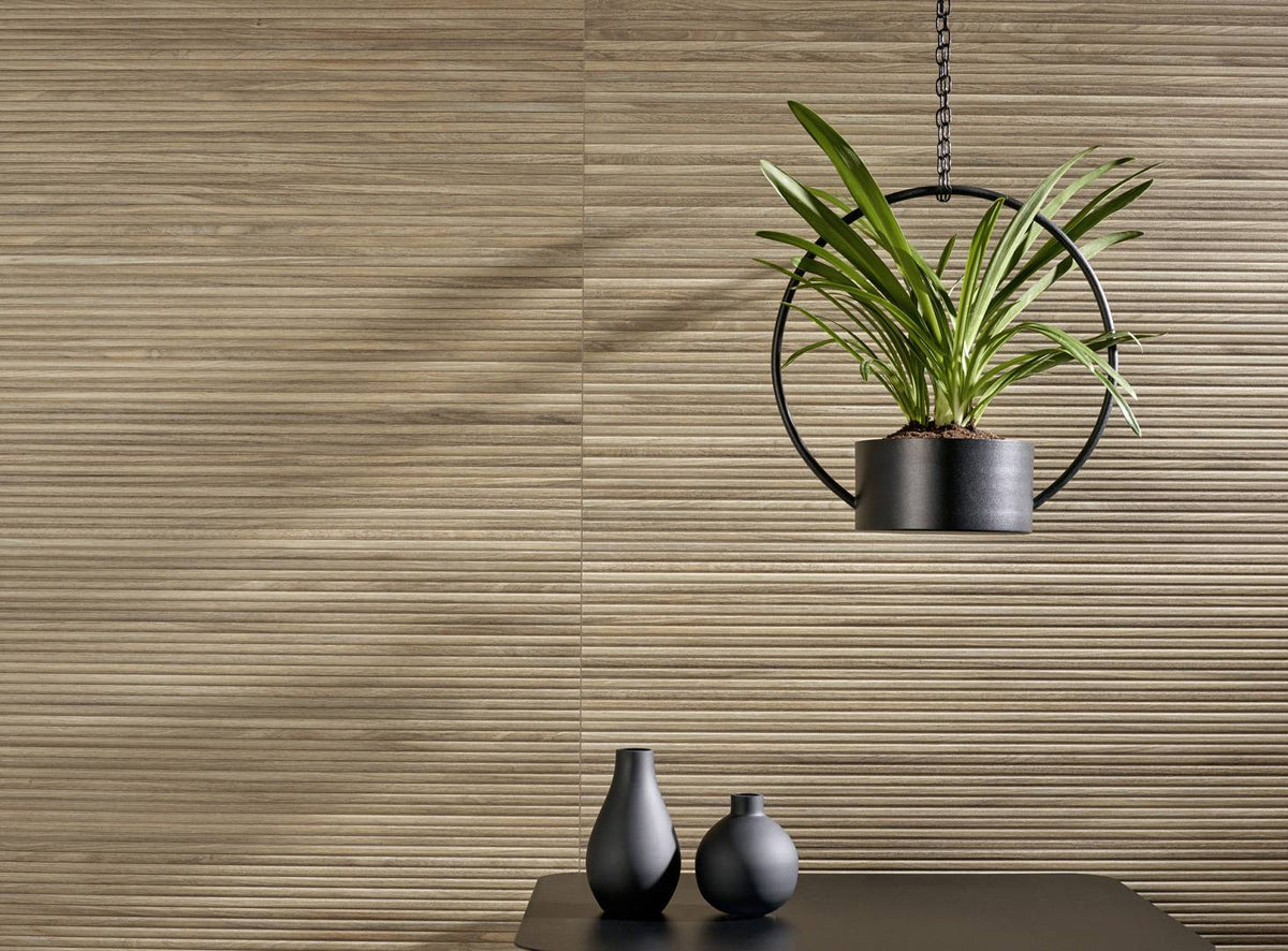 Woodlines Natural 30x60 CM Kakel - Trendi Kakel - KakelExpress